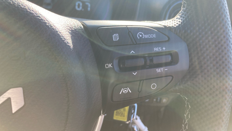 Kia Picanto 1.0 GT-Line 5dr Petrol Hatchback